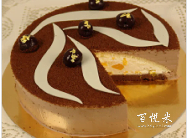 慕斯蛋糕和奶油蛋糕哪個更好吃？它們有什么不同？